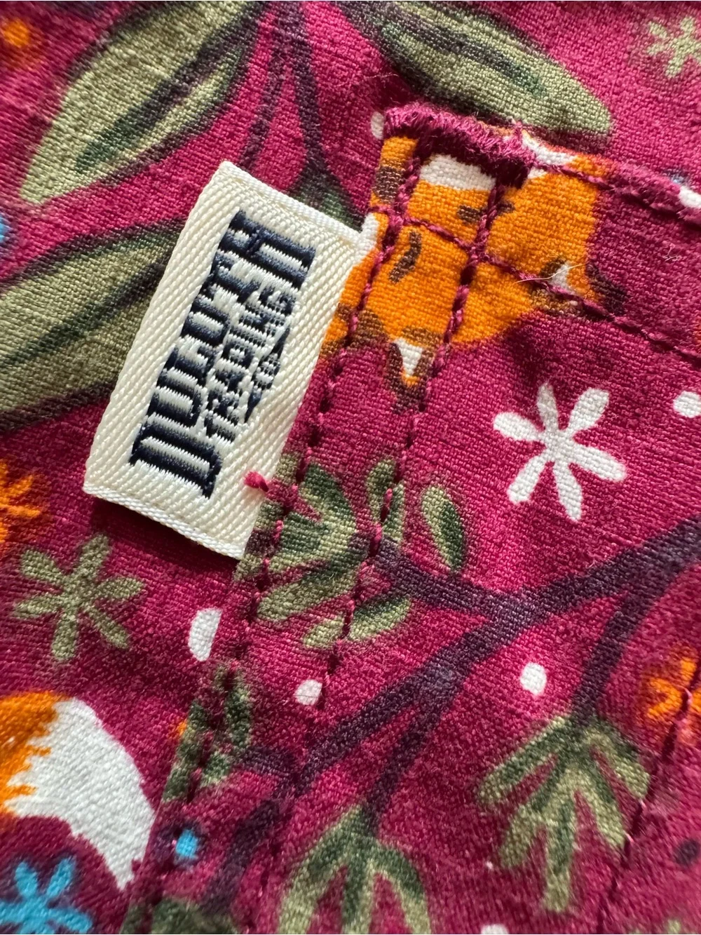 Duluth Trading Co duluth trading